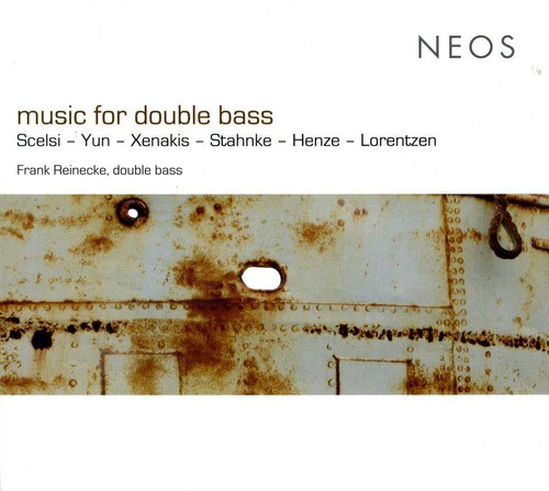 Music for Double Bass