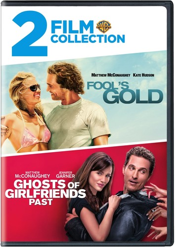 Fool's Gold /  Ghosts of Girlfriends Past