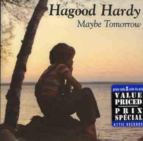 Maybe Tomorrow [Import]