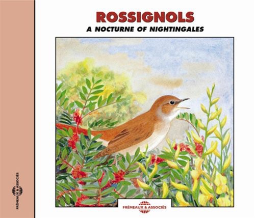 A Nocturne Of Nightingales