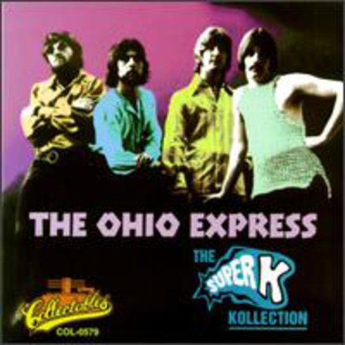 The Super K Kollection