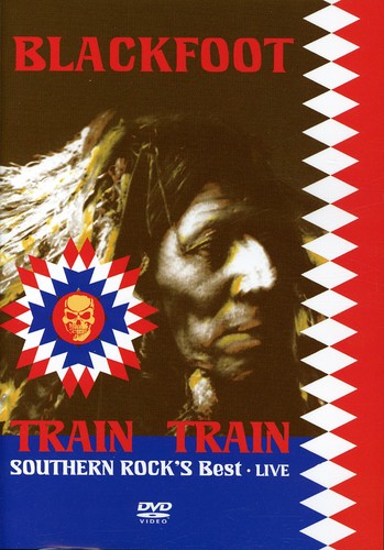 Live-Train Train-Southern Rocks Best