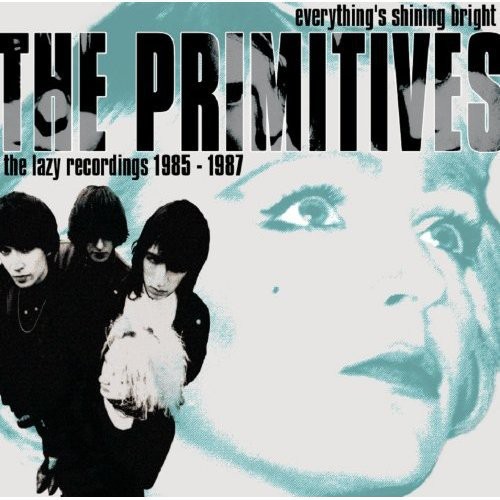 Everything's Shining Bright: Lazy Recordings [Import]