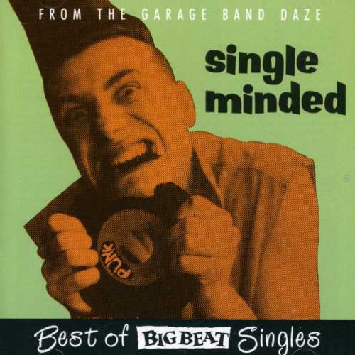 Single Minded /  Various [Import]