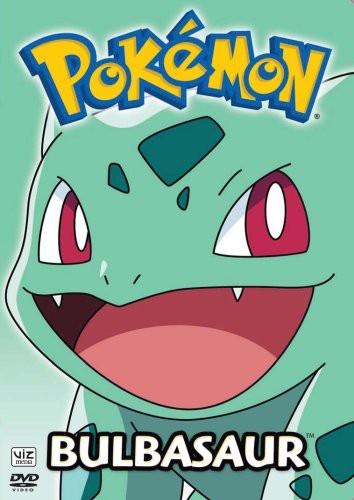Pokemon 7: Bulbasaur