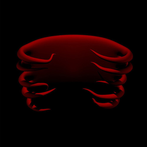 Undertow (Re-Issue) [Explicit Content]