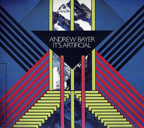 It's Artificial [Import]