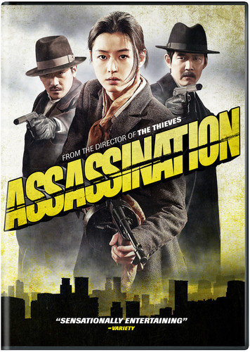 Assassination