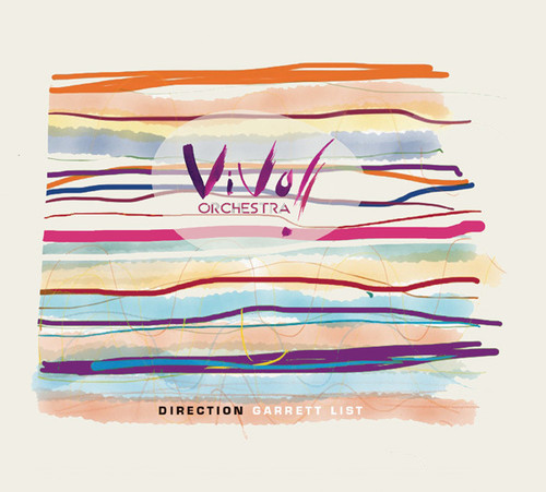 Orchestra Vivo!