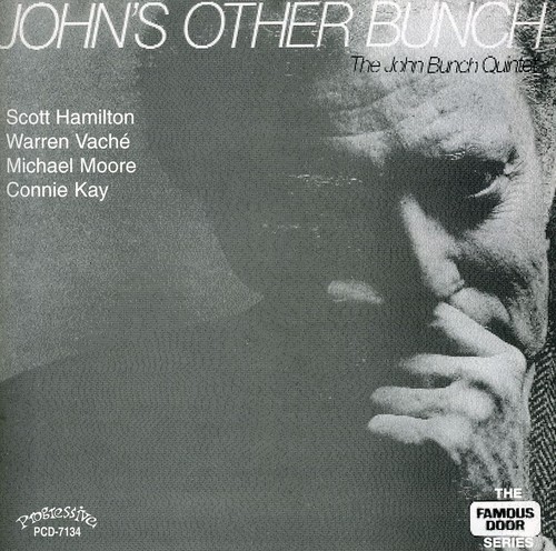 John's Other Bunch