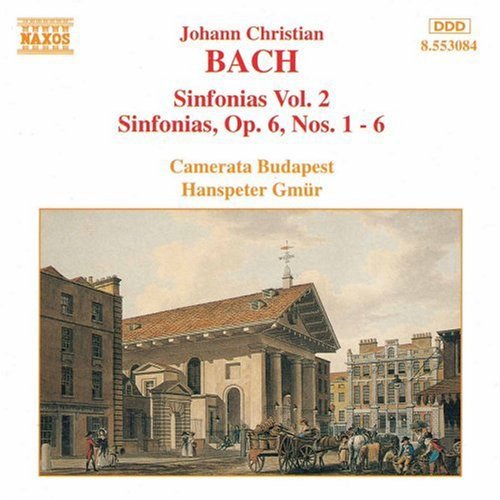 Sinfonias 2