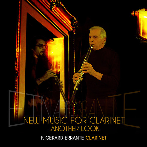 New Music For Clarinet