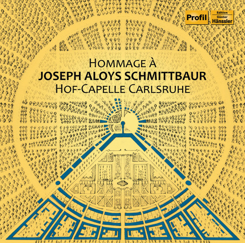 HOMMAGE A JOSEPH ALOYS SCHMITTBAUR