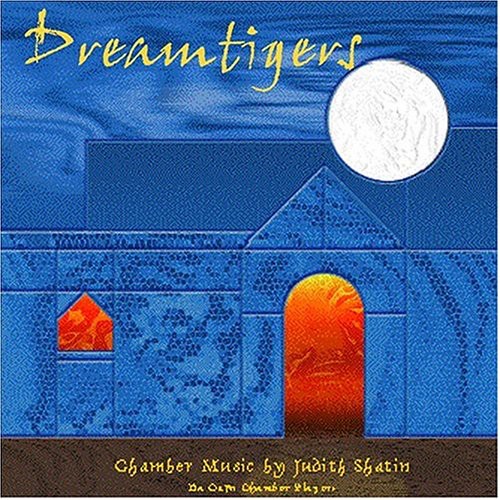 Dreamtigers: Shatin