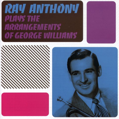 Plays the Arrangements of George Williams [Import]