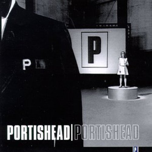 Portishead Portishead - Portishead