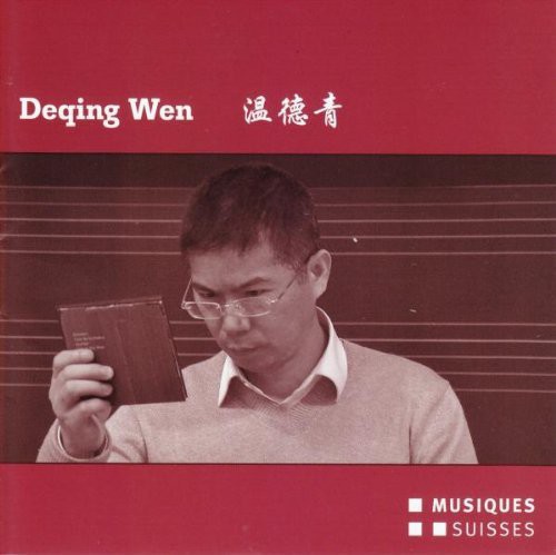 Komponisten-Portrait