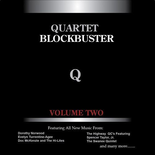 Quartet Blockbuster 2
