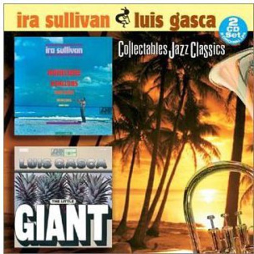 Horizons/ The Little Giant