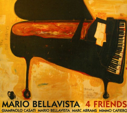 4 Friends [Import]