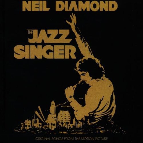Jazz Singer Original Songs Fromthe