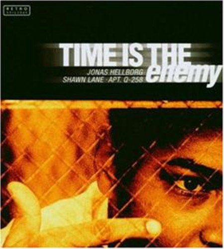 Time Is the Enemy