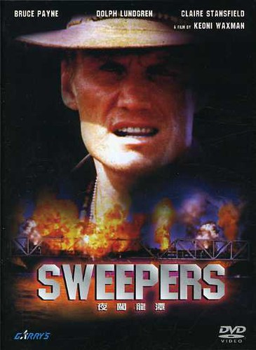 Sweepers