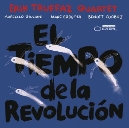 El Tiempo de la Revolucion [Import]