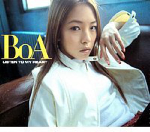 Listen to My Heart [Import]