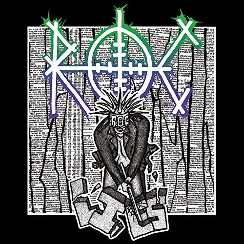 Rod Of Correction - Lies