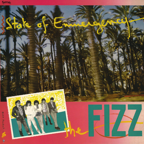 Album Art
