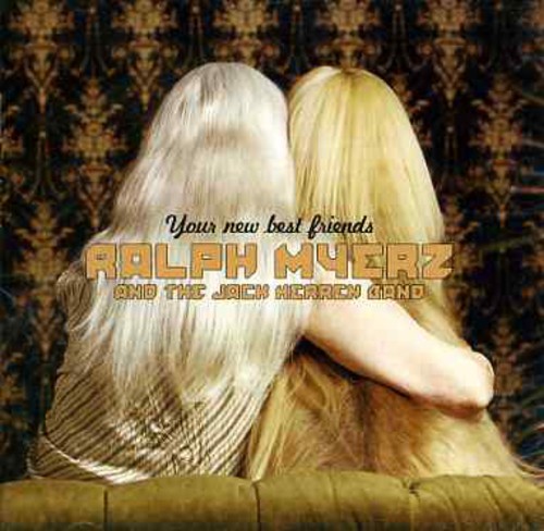 Your New Best Friends [Import]