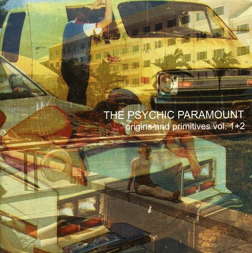 Album Art