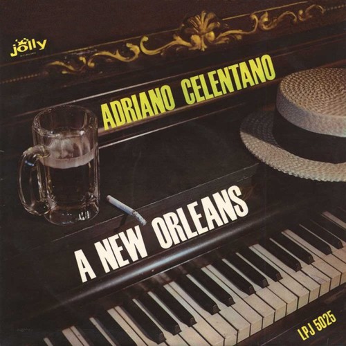 New Orleans [Import]