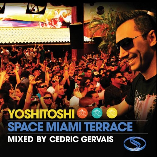 Yoshitoshi Space Miami Terrace /  Various