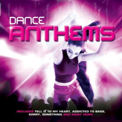 Dance Anthems /  Various