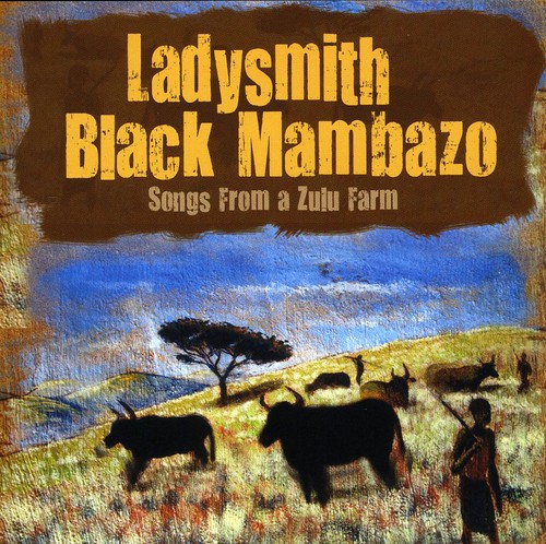 Songs from a Zulu Farm