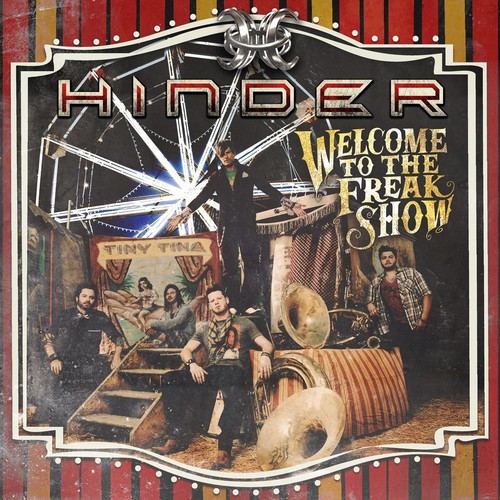 Album Art