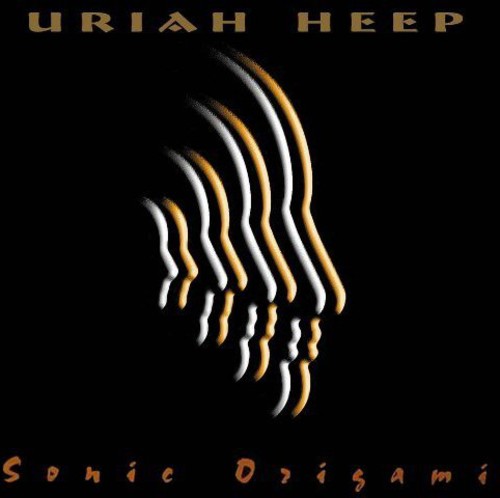 Sonic Origami [Import]