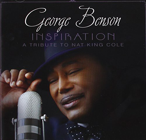 My Inspiration: Tribute to Nat King Cole [Import]