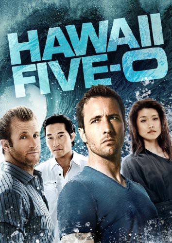 Hawaii Five-O: The Fourth Season