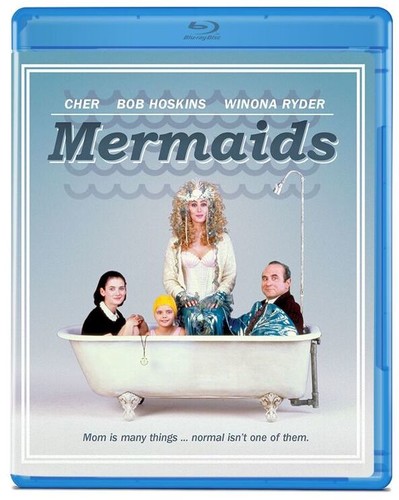 Mermaids