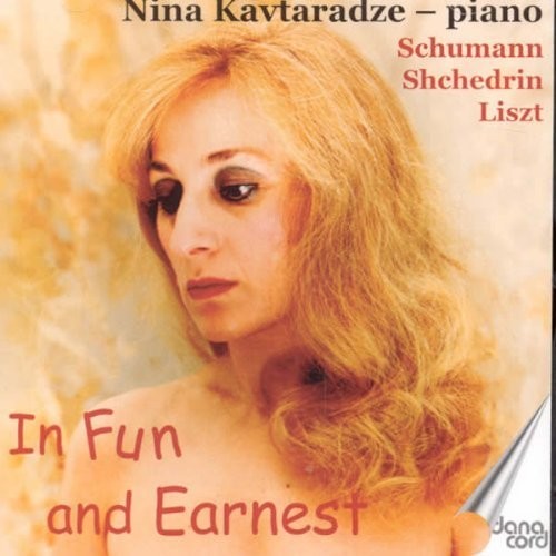 In Fun & Earnest