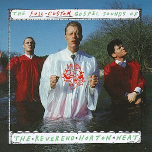 Full Custom Gospel