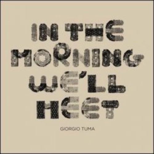 In the Morning We'll Meet