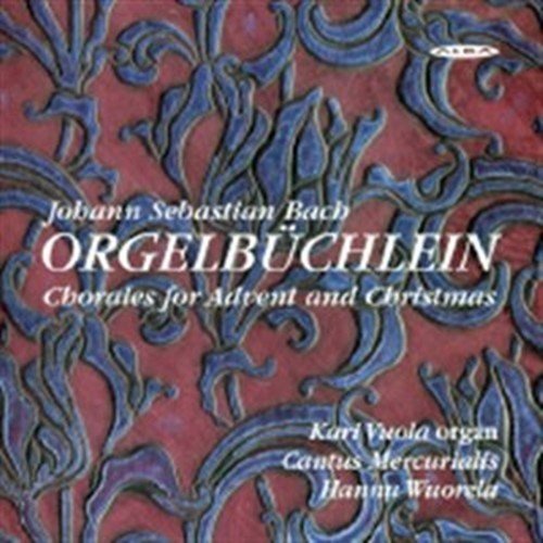 Bach J.s.: Choral Music