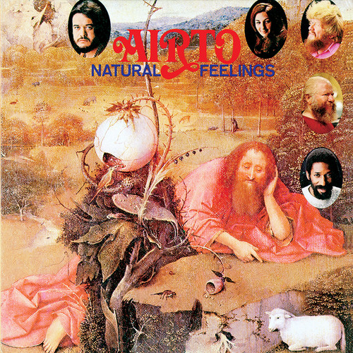 Album Art