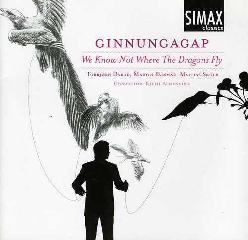 We Know Not Where the Dragons Fly / Lovesongs