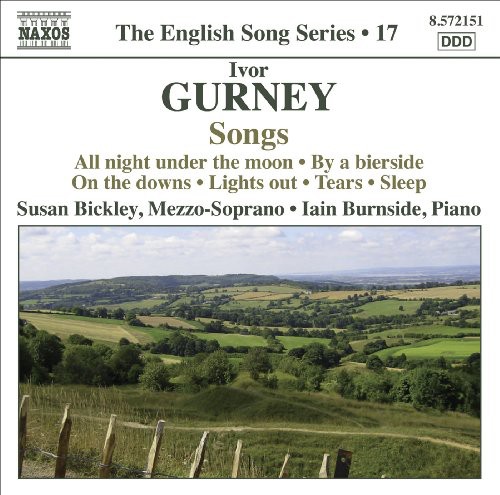 English Songs Series 17