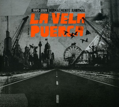 Normalmente Anormal [Import]